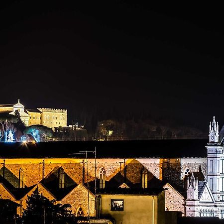 Locanda De' Pazzi Florencja Zewnętrze zdjęcie