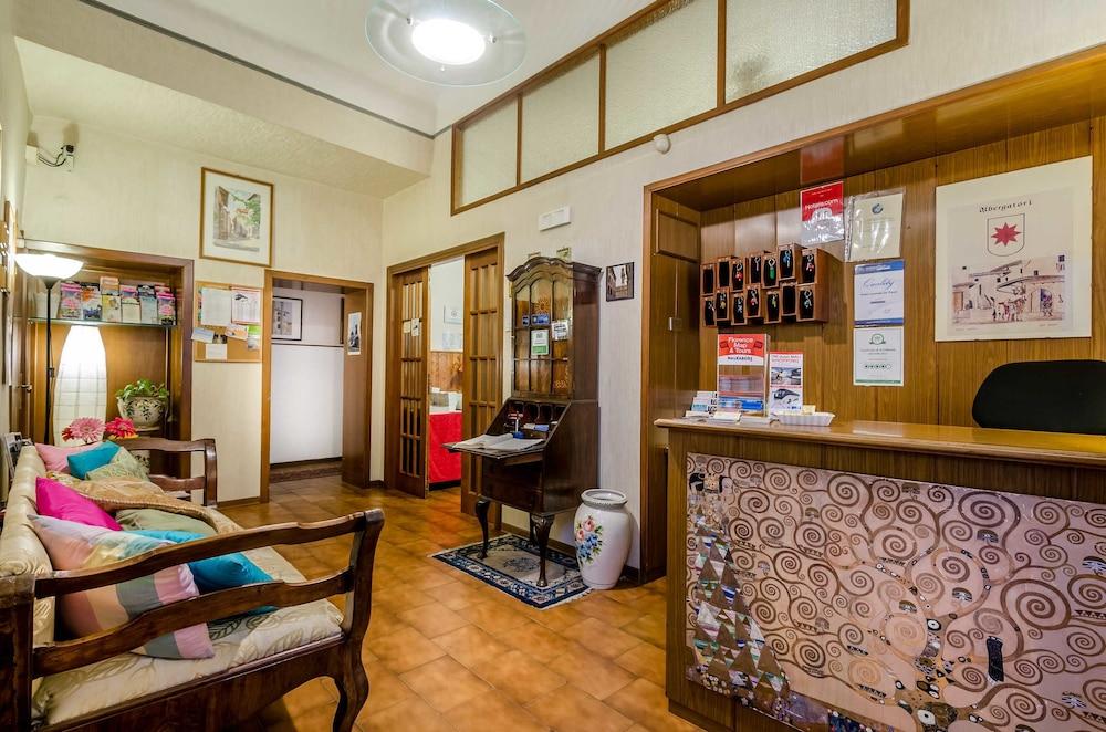 Locanda De' Pazzi Florencja Zewnętrze zdjęcie