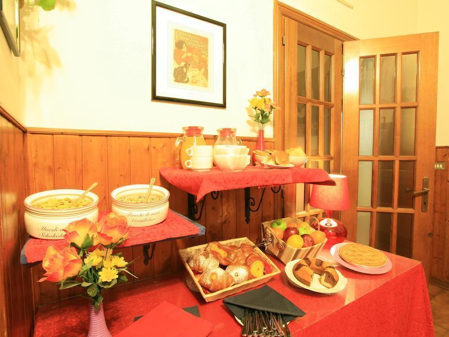 Locanda De' Pazzi Florencja Zewnętrze zdjęcie