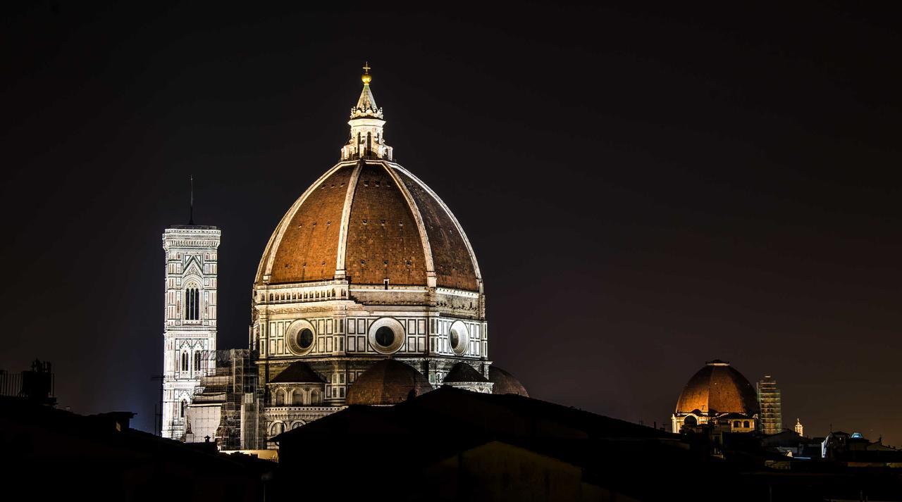 Locanda De' Pazzi Florencja Zewnętrze zdjęcie