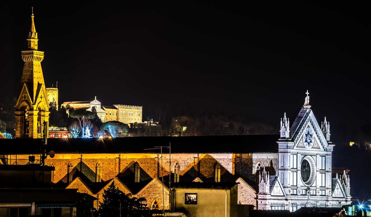 Locanda De' Pazzi Florencja Zewnętrze zdjęcie